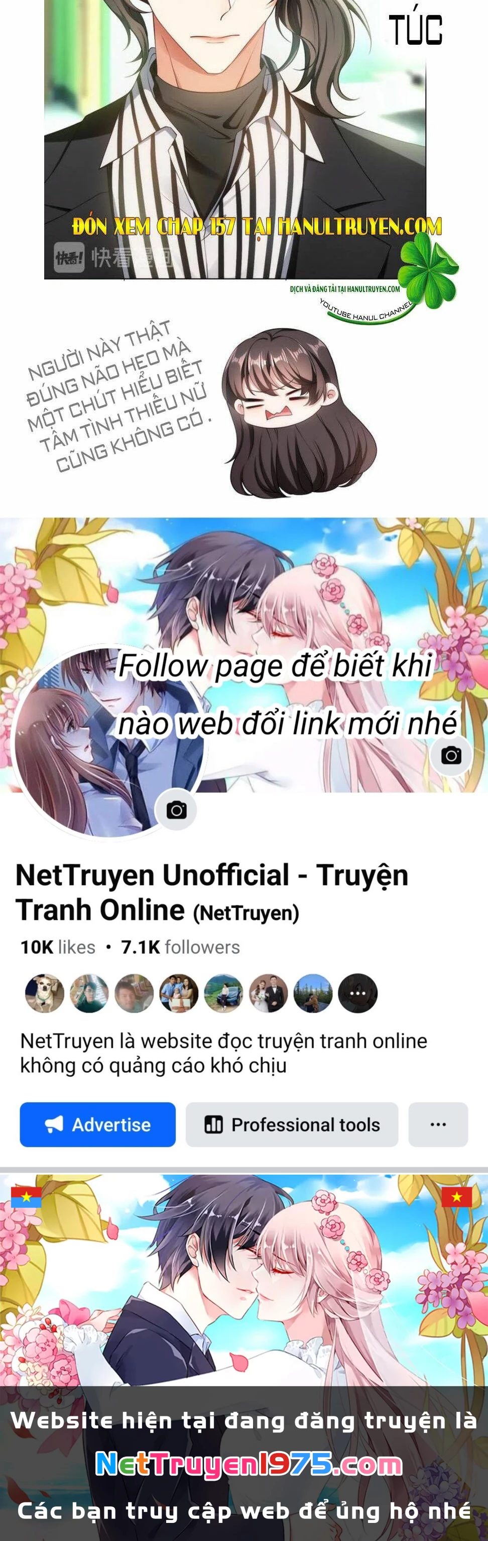 Cô Vợ Nhỏ Nuông Chiều Quá Lại Thành Ác!! Chapter 156 - 19