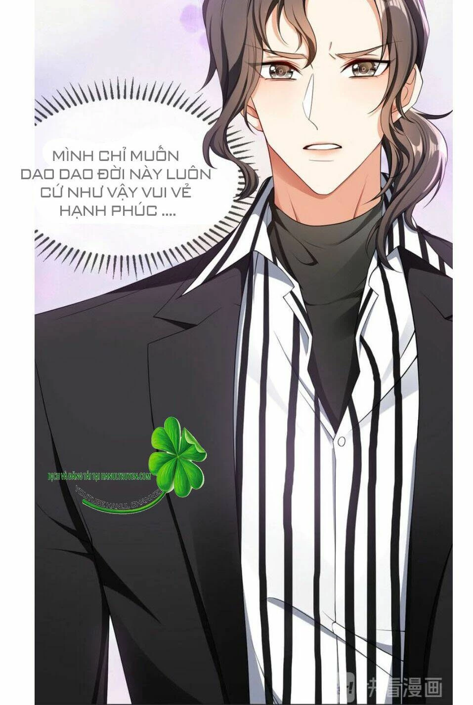 Cô Vợ Nhỏ Nuông Chiều Quá Lại Thành Ác!! Chapter 157 - 4