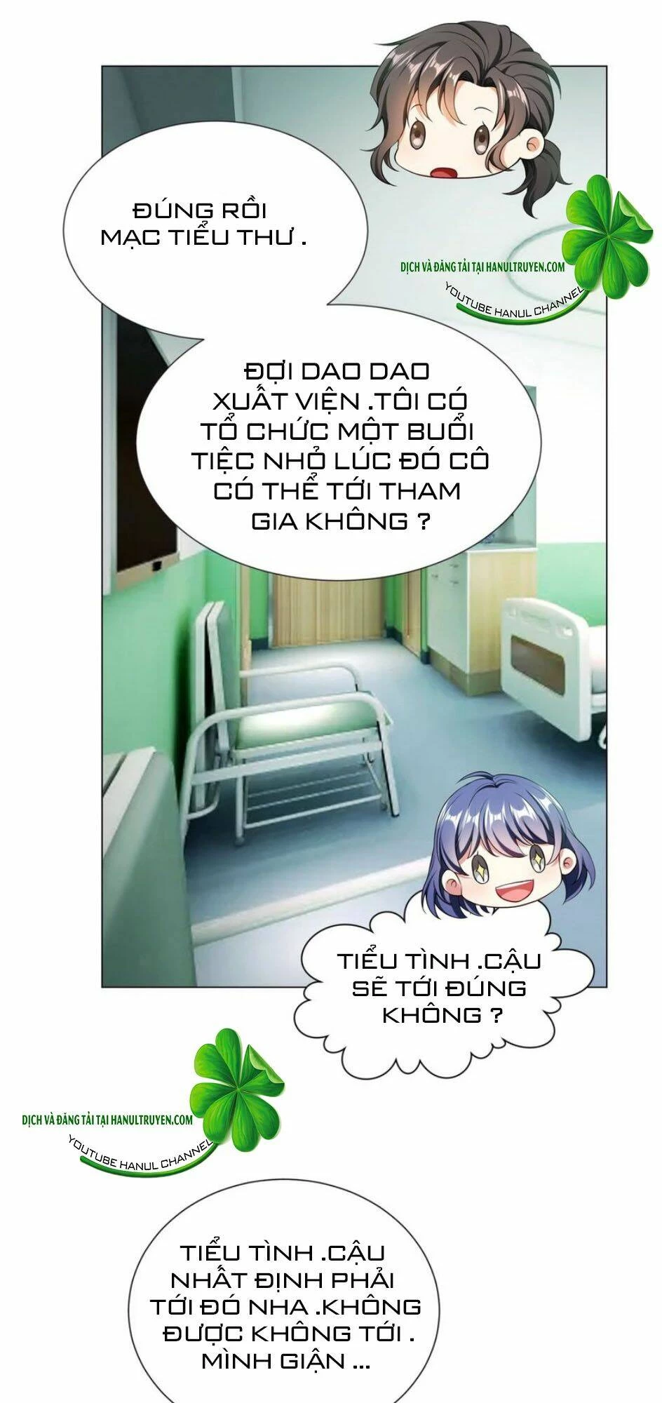 Cô Vợ Nhỏ Nuông Chiều Quá Lại Thành Ác!! Chapter 157 - 5