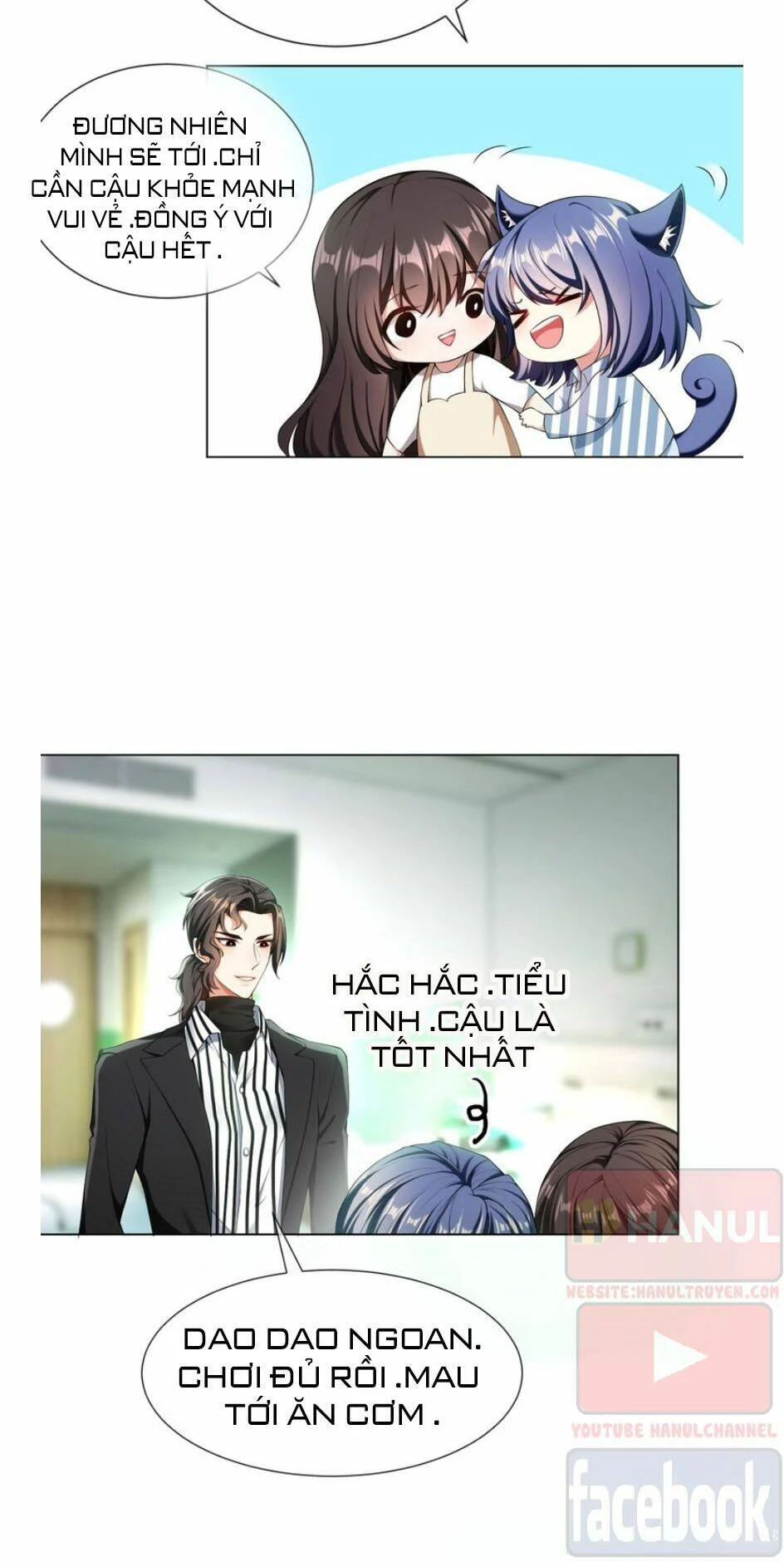 Cô Vợ Nhỏ Nuông Chiều Quá Lại Thành Ác!! Chapter 157 - 6