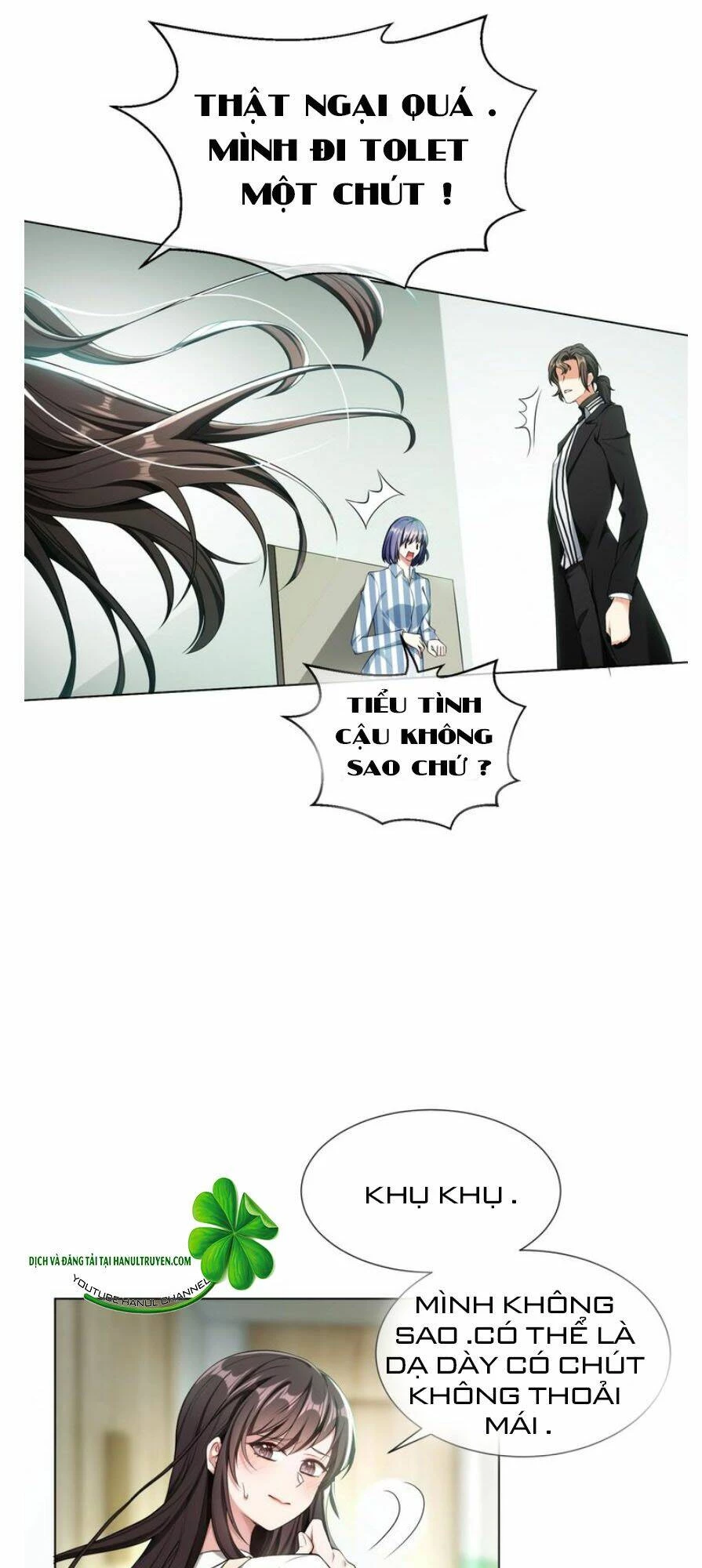 Cô Vợ Nhỏ Nuông Chiều Quá Lại Thành Ác!! Chapter 157 - 8