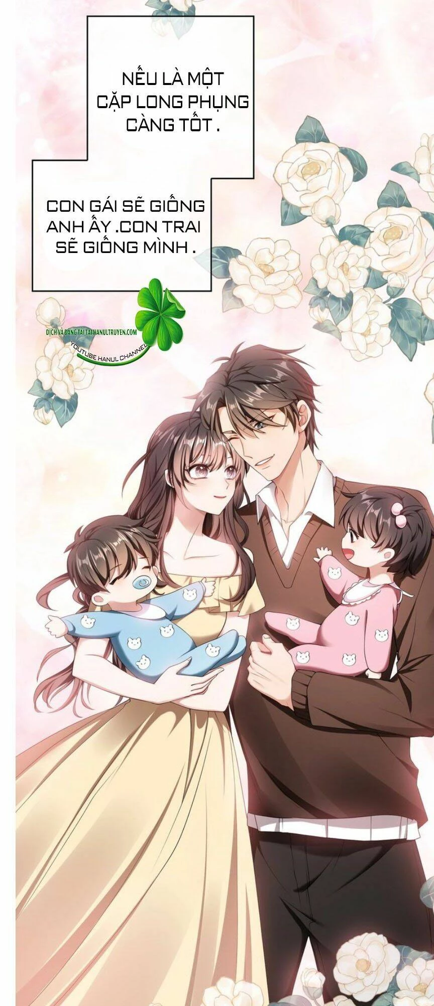 Cô Vợ Nhỏ Nuông Chiều Quá Lại Thành Ác!! Chapter 157 - 14