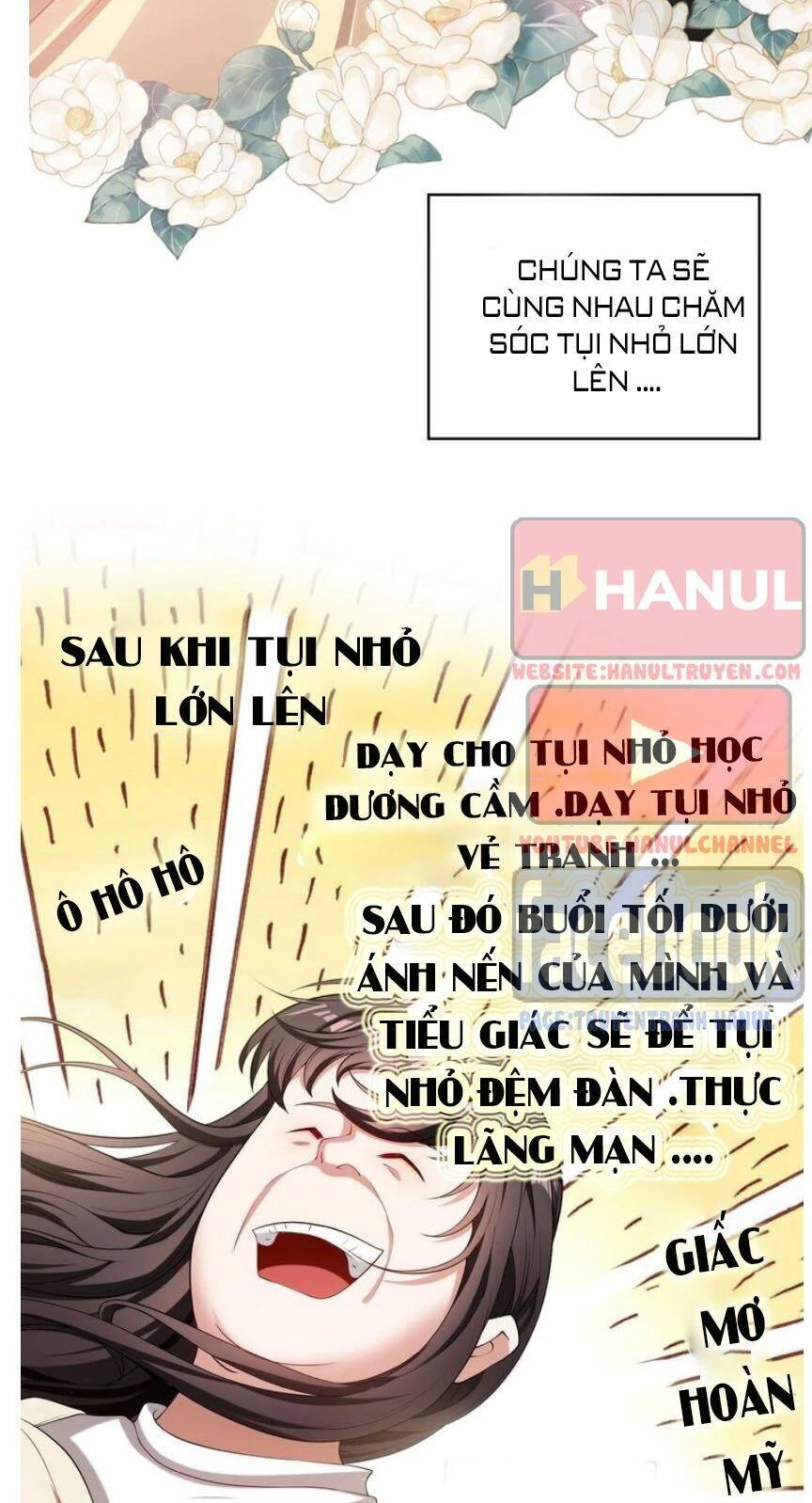 Cô Vợ Nhỏ Nuông Chiều Quá Lại Thành Ác!! Chapter 157 - 15