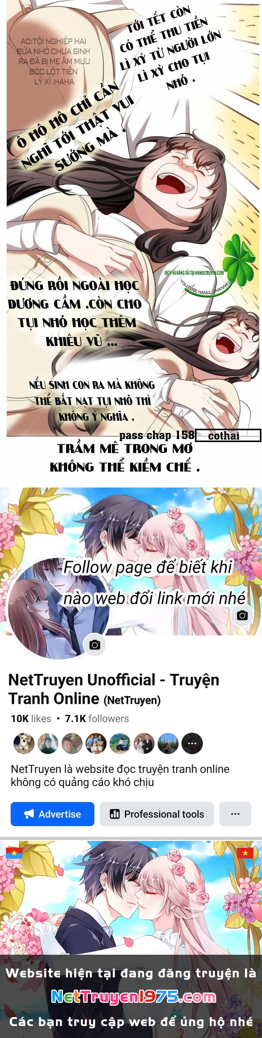 Cô Vợ Nhỏ Nuông Chiều Quá Lại Thành Ác!! Chapter 157 - 16