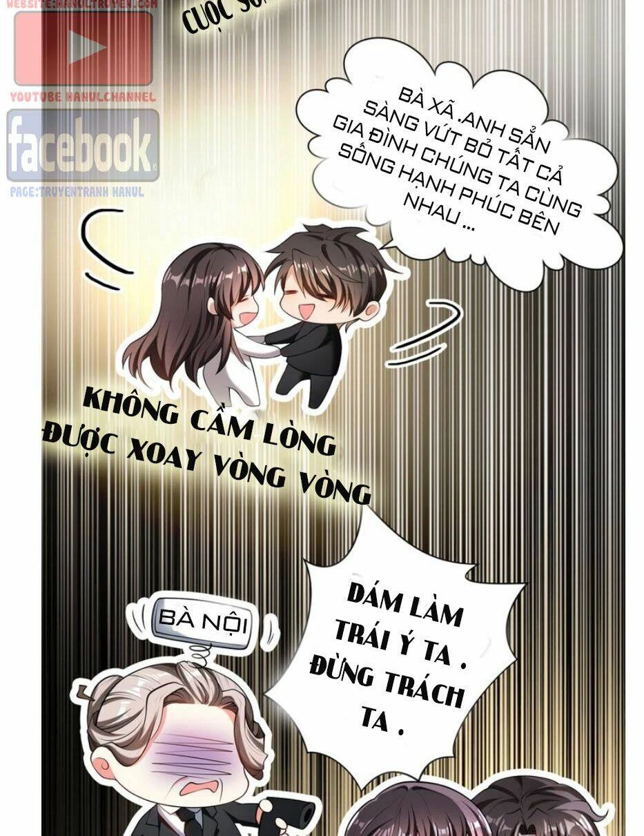 Cô Vợ Nhỏ Nuông Chiều Quá Lại Thành Ác!! Chapter 158 - 3