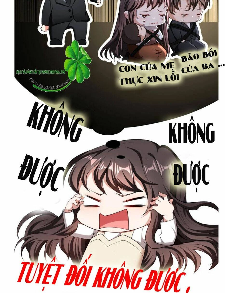 Cô Vợ Nhỏ Nuông Chiều Quá Lại Thành Ác!! Chapter 158 - 4