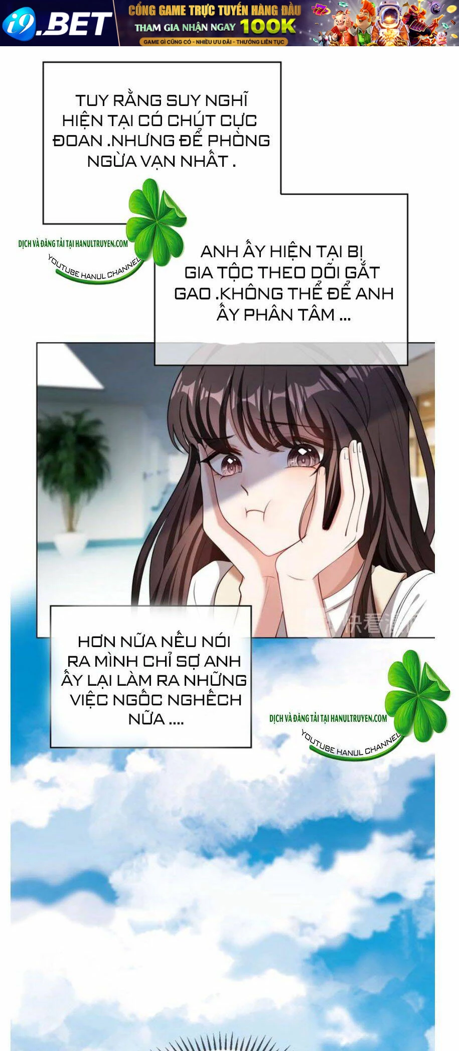 Cô Vợ Nhỏ Nuông Chiều Quá Lại Thành Ác!! Chapter 158 - 5