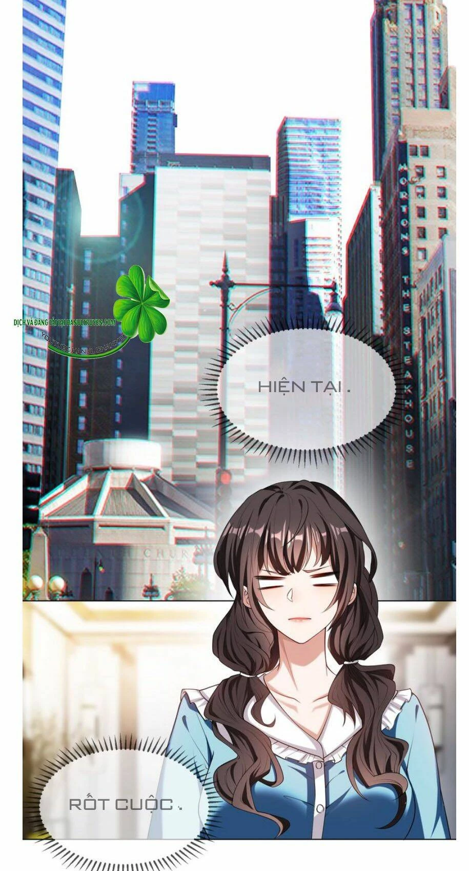 Cô Vợ Nhỏ Nuông Chiều Quá Lại Thành Ác!! Chapter 158 - 7