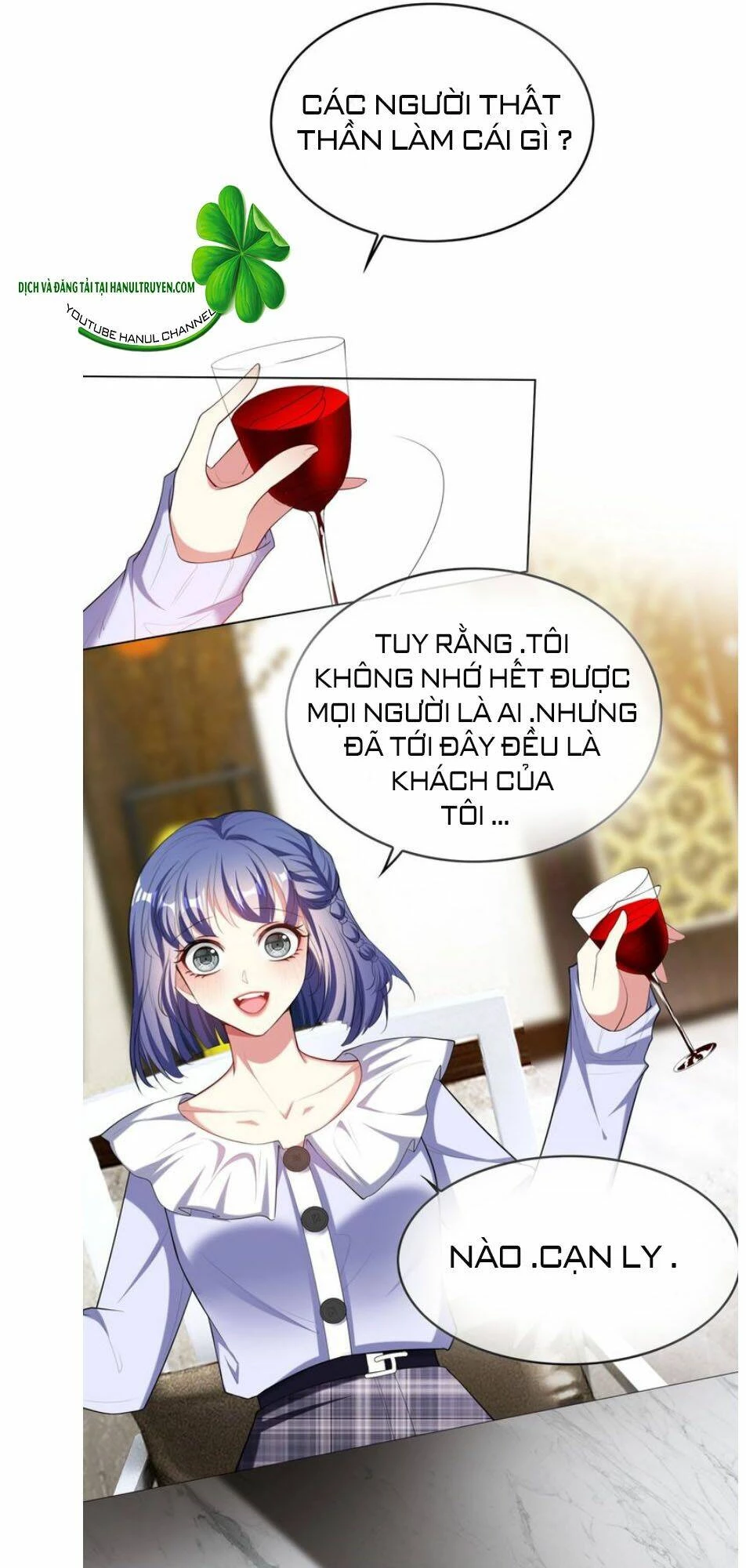 Cô Vợ Nhỏ Nuông Chiều Quá Lại Thành Ác!! Chapter 158 - 8