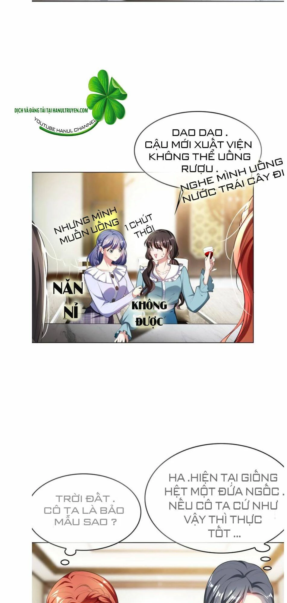 Cô Vợ Nhỏ Nuông Chiều Quá Lại Thành Ác!! Chapter 158 - 9