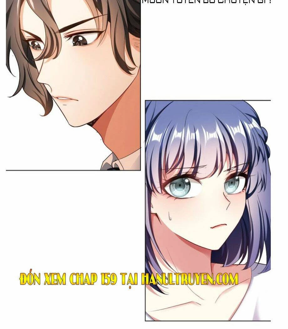 Cô Vợ Nhỏ Nuông Chiều Quá Lại Thành Ác!! Chapter 158 - 15