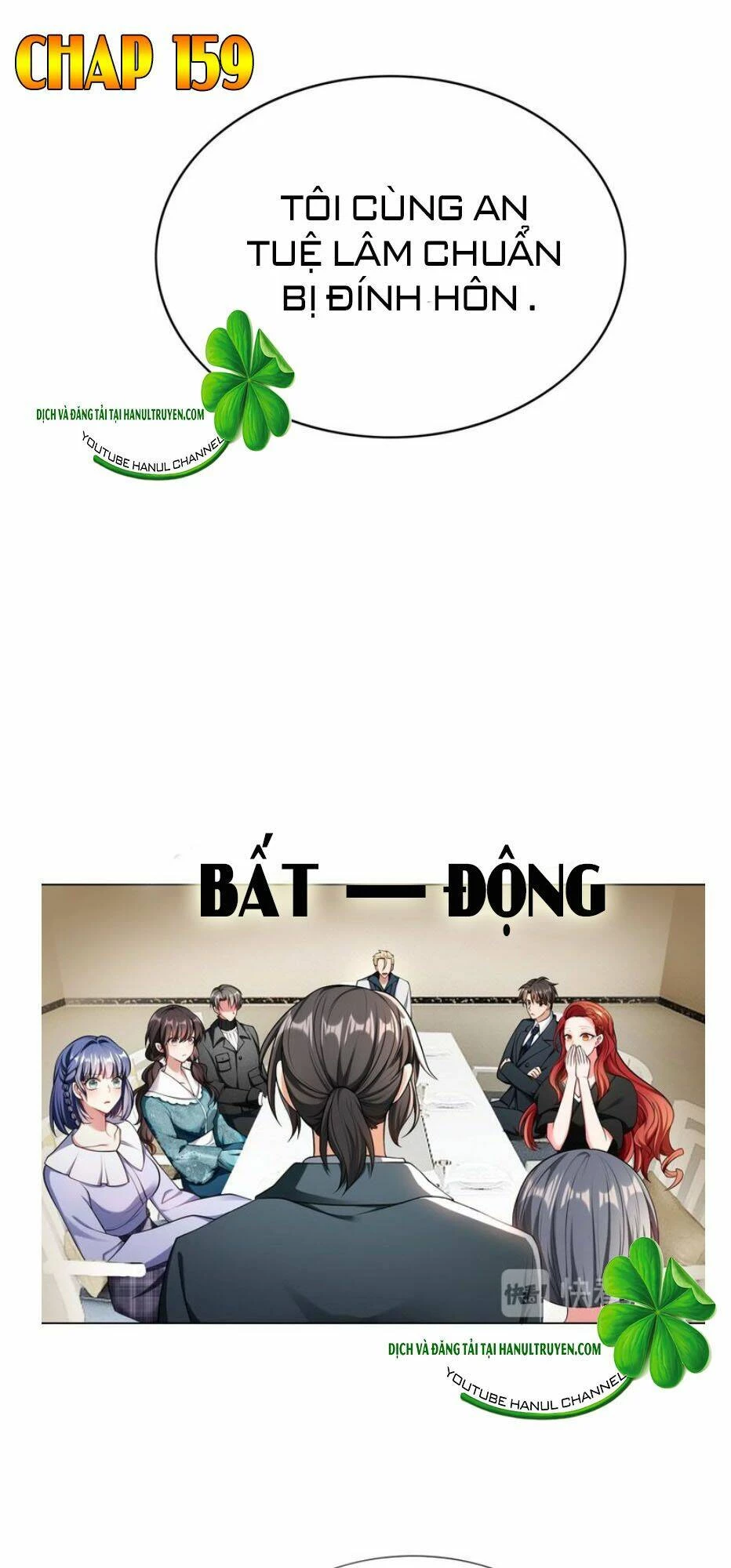 Cô Vợ Nhỏ Nuông Chiều Quá Lại Thành Ác!! Chapter 159 - 2