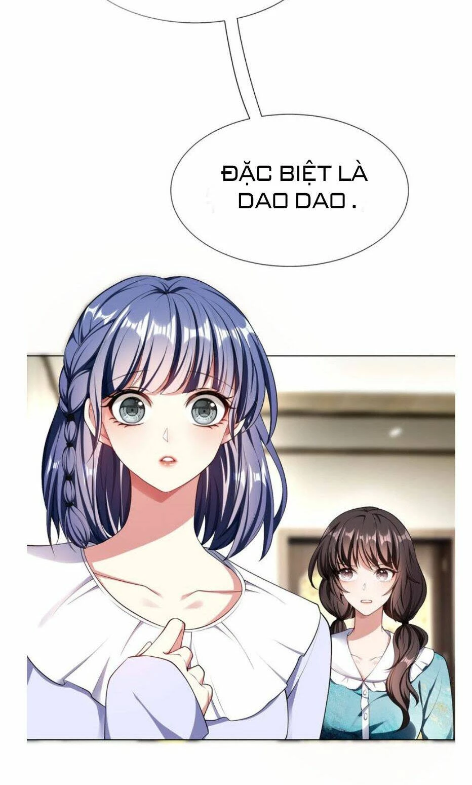 Cô Vợ Nhỏ Nuông Chiều Quá Lại Thành Ác!! Chapter 159 - 4