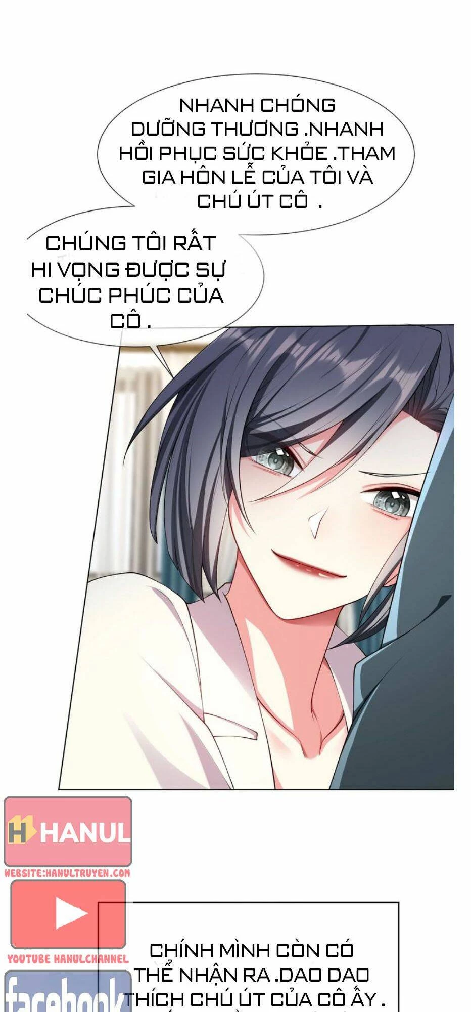 Cô Vợ Nhỏ Nuông Chiều Quá Lại Thành Ác!! Chapter 159 - 5