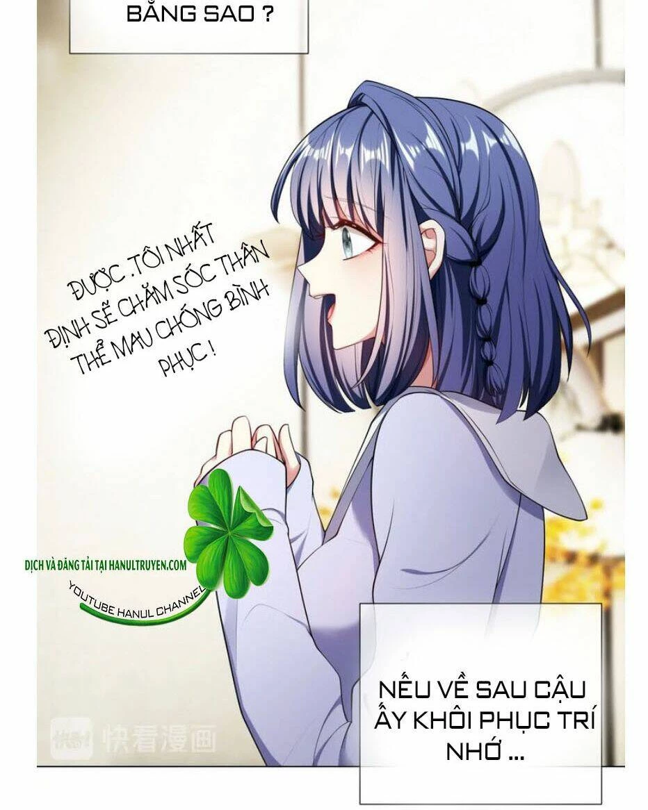 Cô Vợ Nhỏ Nuông Chiều Quá Lại Thành Ác!! Chapter 159 - 7