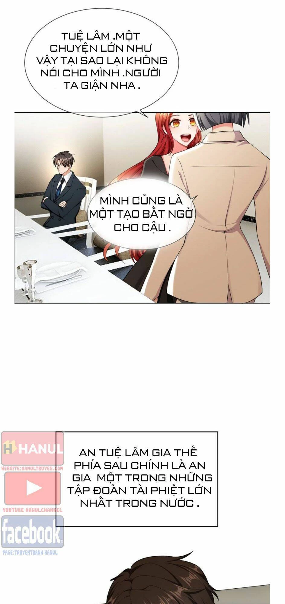 Cô Vợ Nhỏ Nuông Chiều Quá Lại Thành Ác!! Chapter 159 - 8