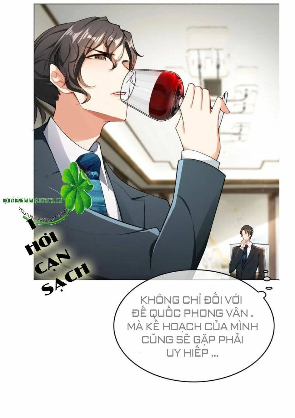 Cô Vợ Nhỏ Nuông Chiều Quá Lại Thành Ác!! Chapter 159 - 10