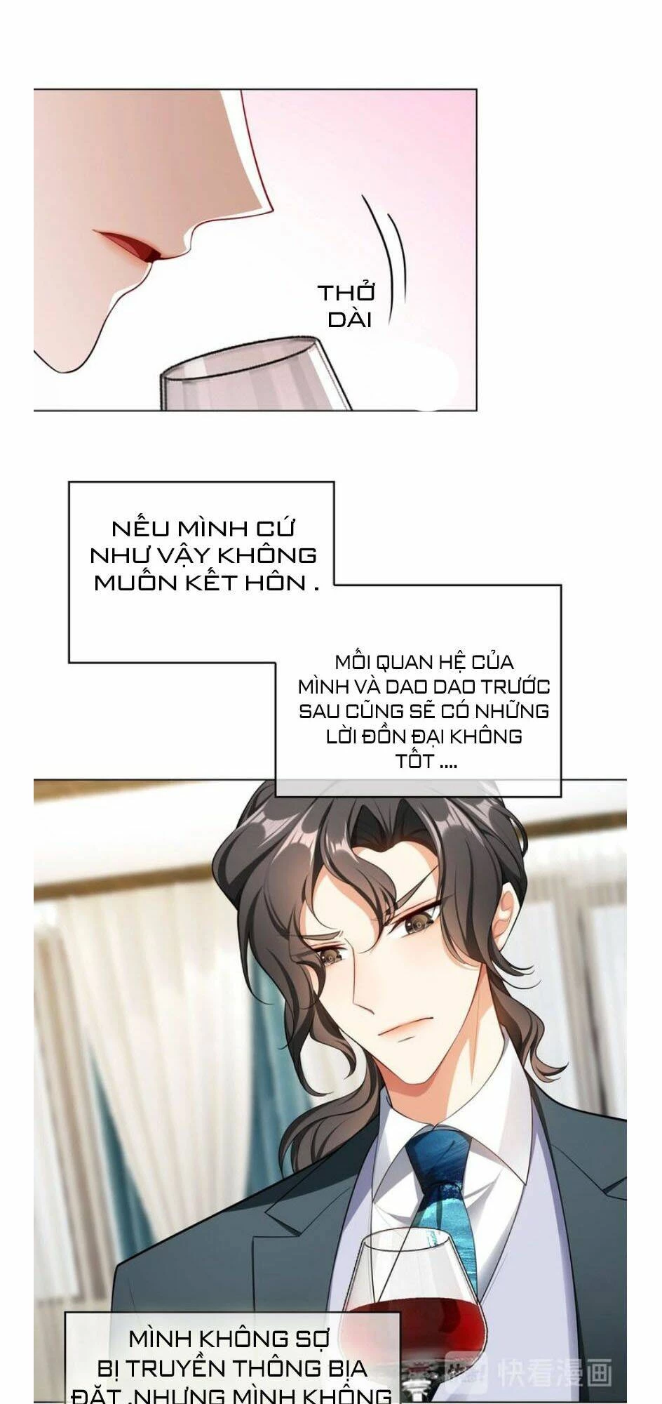 Cô Vợ Nhỏ Nuông Chiều Quá Lại Thành Ác!! Chapter 159 - 11