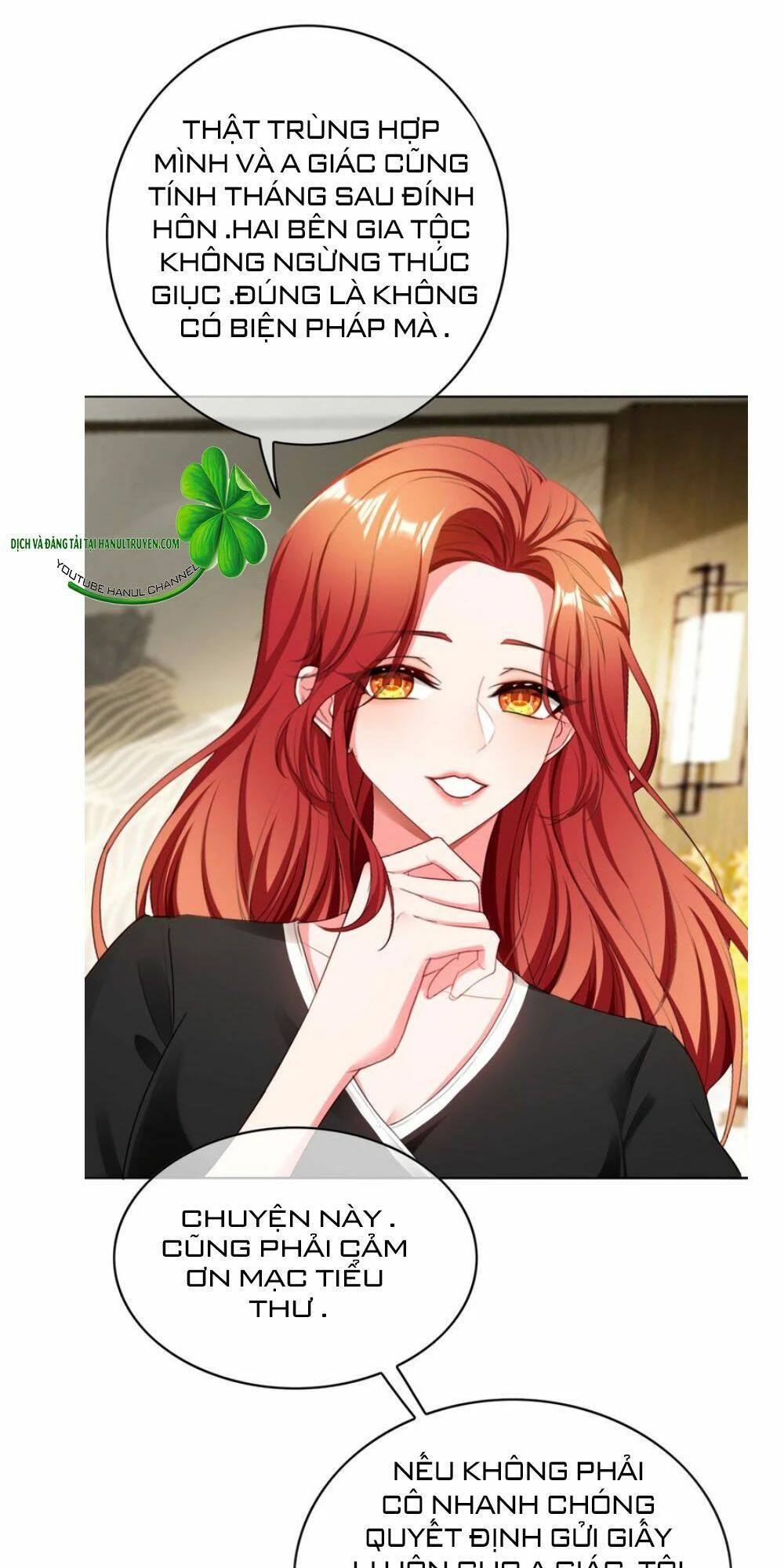 Cô Vợ Nhỏ Nuông Chiều Quá Lại Thành Ác!! Chapter 159 - 14