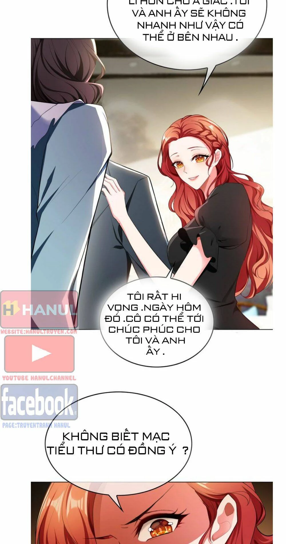 Cô Vợ Nhỏ Nuông Chiều Quá Lại Thành Ác!! Chapter 159 - 15