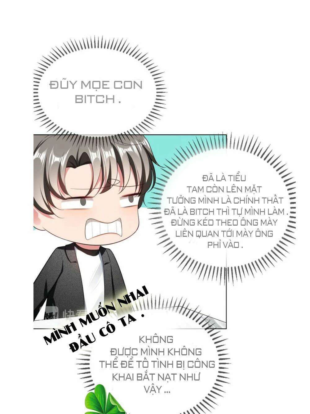 Cô Vợ Nhỏ Nuông Chiều Quá Lại Thành Ác!! Chapter 159 - 17