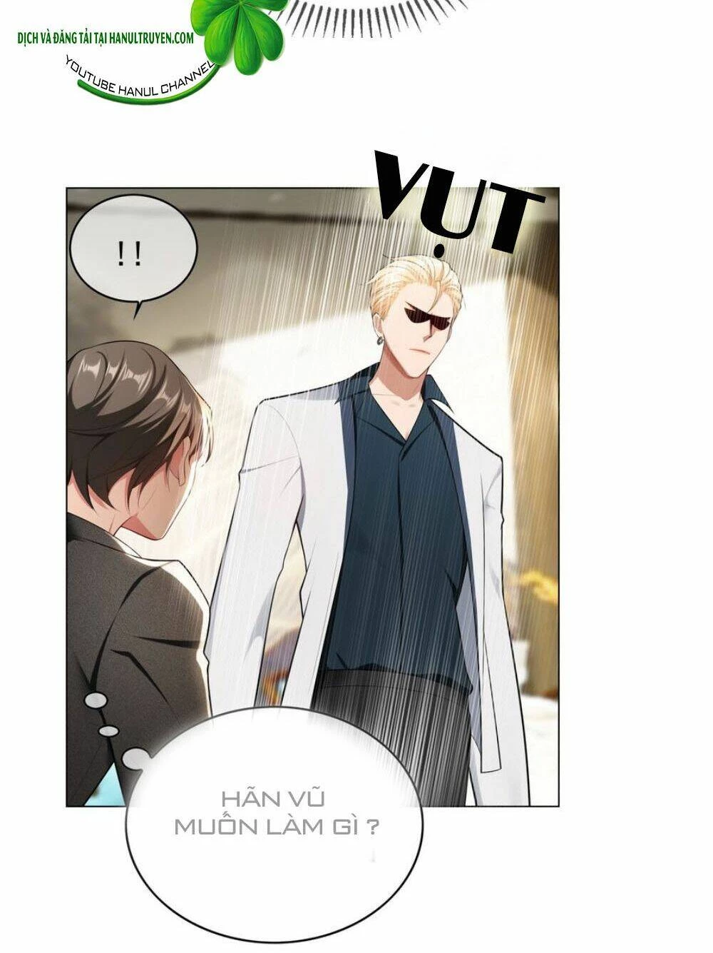 Cô Vợ Nhỏ Nuông Chiều Quá Lại Thành Ác!! Chapter 159 - 18