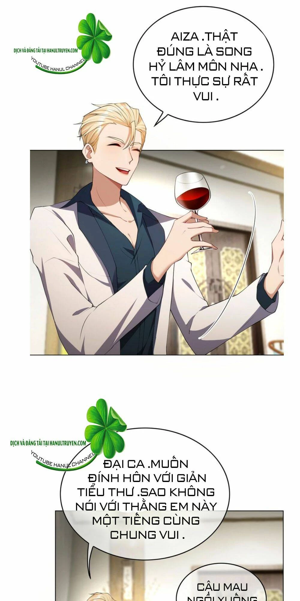 Cô Vợ Nhỏ Nuông Chiều Quá Lại Thành Ác!! Chapter 159 - 19