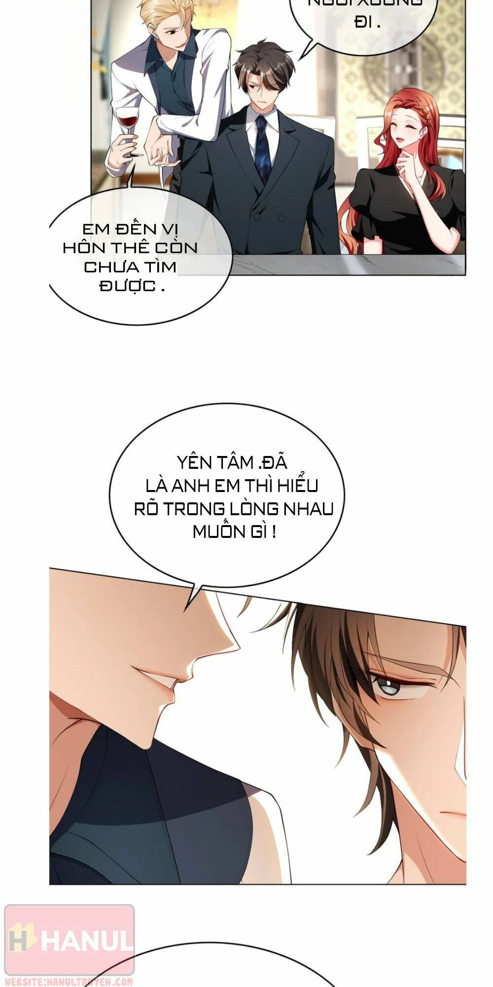 Cô Vợ Nhỏ Nuông Chiều Quá Lại Thành Ác!! Chapter 159 - 20