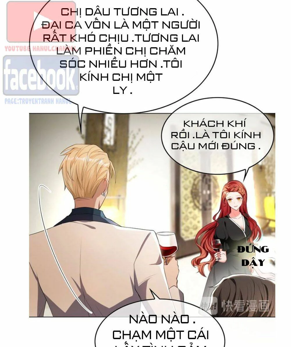 Cô Vợ Nhỏ Nuông Chiều Quá Lại Thành Ác!! Chapter 159 - 21