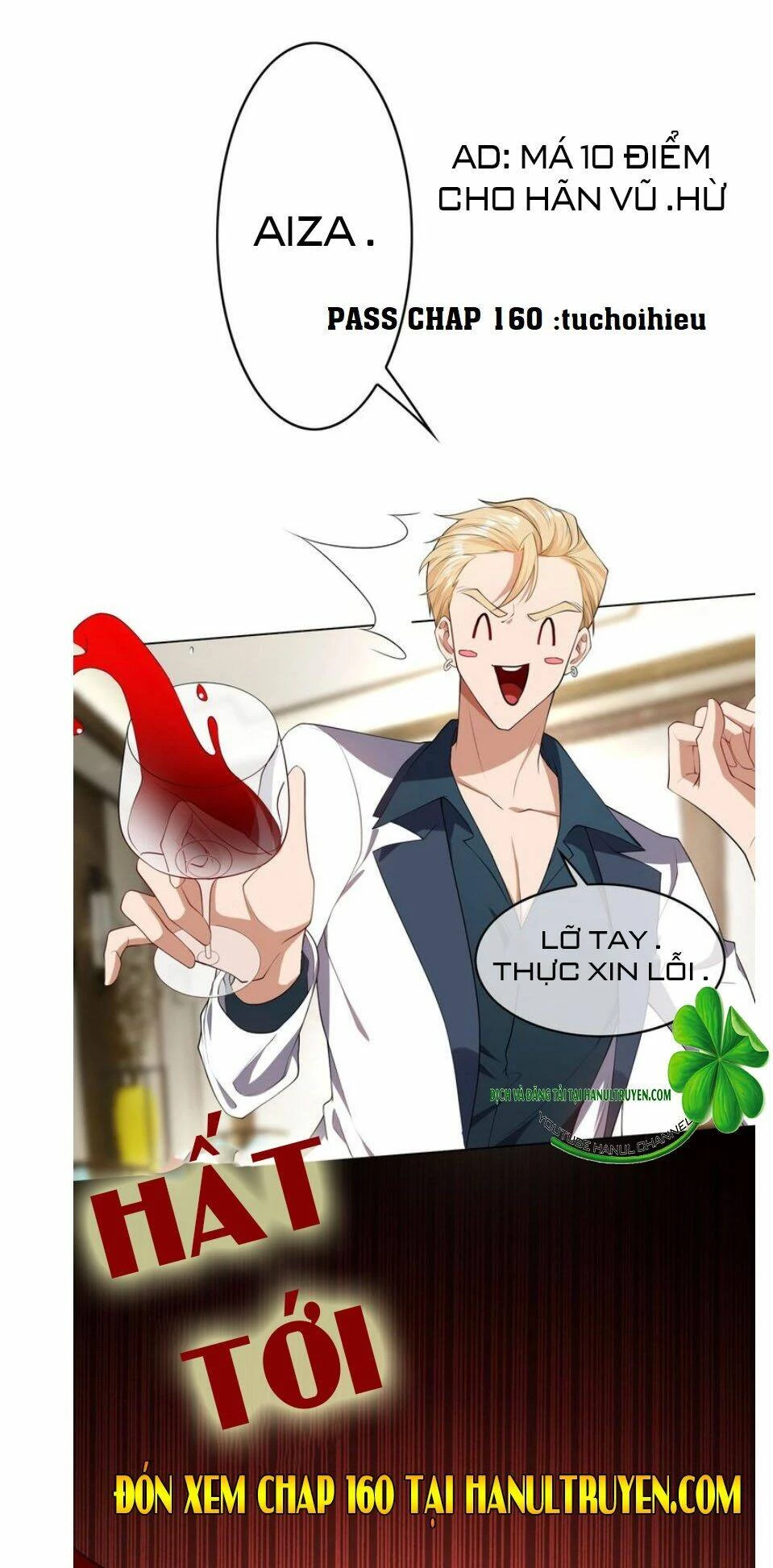 Cô Vợ Nhỏ Nuông Chiều Quá Lại Thành Ác!! Chapter 159 - 23