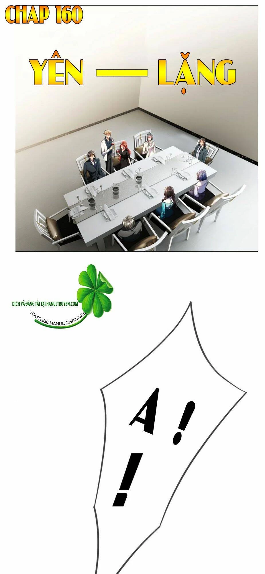 Cô Vợ Nhỏ Nuông Chiều Quá Lại Thành Ác!! Chapter 160 - 2