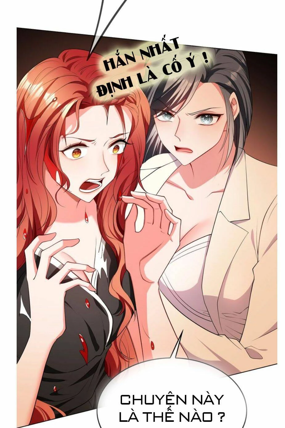 Cô Vợ Nhỏ Nuông Chiều Quá Lại Thành Ác!! Chapter 160 - 3