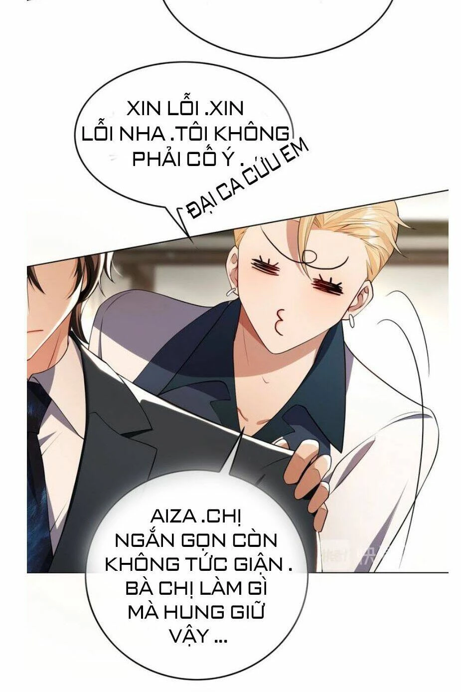 Cô Vợ Nhỏ Nuông Chiều Quá Lại Thành Ác!! Chapter 160 - 4
