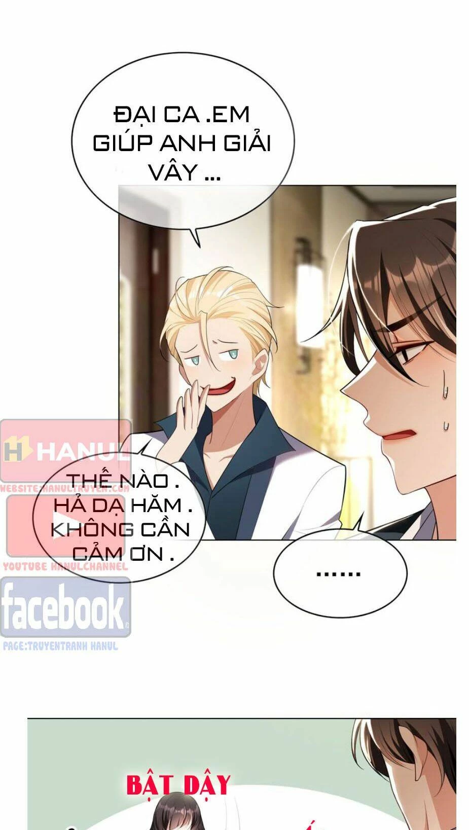 Cô Vợ Nhỏ Nuông Chiều Quá Lại Thành Ác!! Chapter 160 - 6