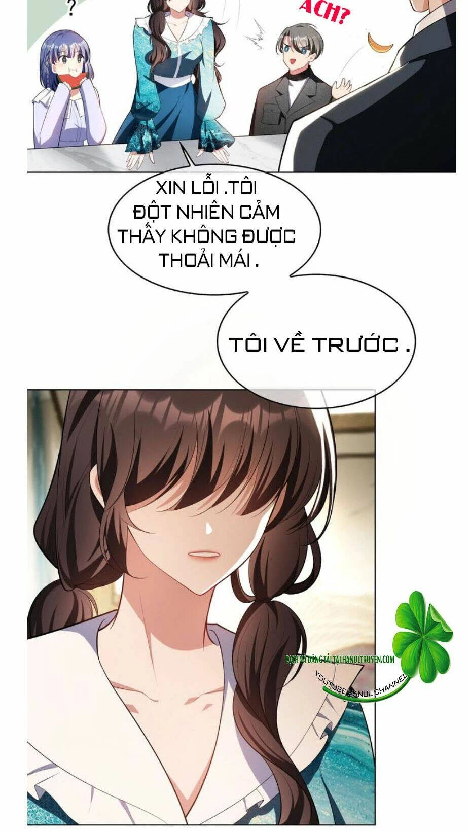 Cô Vợ Nhỏ Nuông Chiều Quá Lại Thành Ác!! Chapter 160 - 7