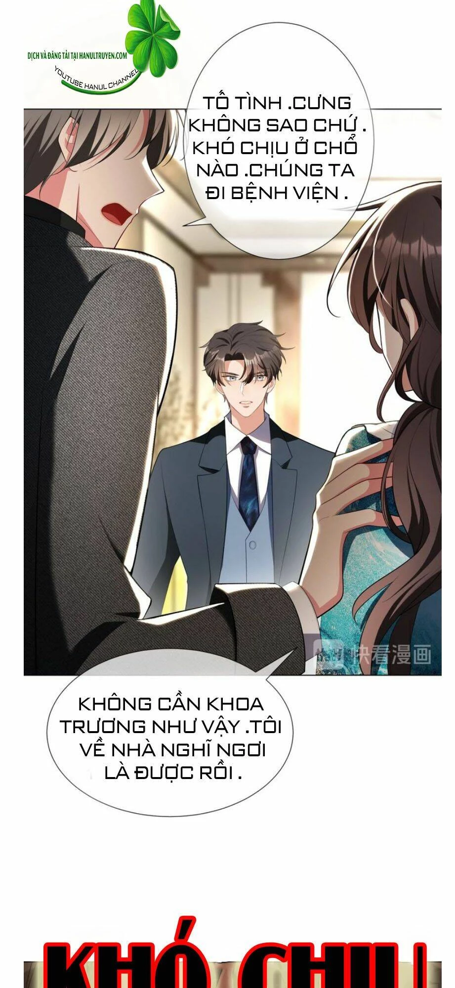 Cô Vợ Nhỏ Nuông Chiều Quá Lại Thành Ác!! Chapter 160 - 8