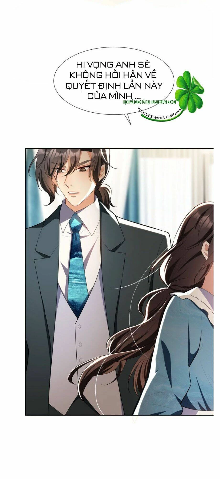 Cô Vợ Nhỏ Nuông Chiều Quá Lại Thành Ác!! Chapter 160 - 11