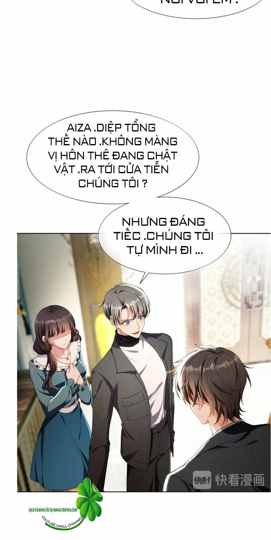 Cô Vợ Nhỏ Nuông Chiều Quá Lại Thành Ác!! Chapter 160 - 15