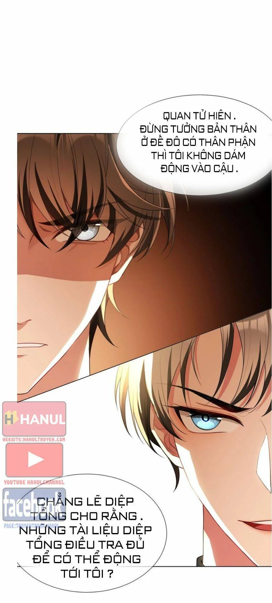 Cô Vợ Nhỏ Nuông Chiều Quá Lại Thành Ác!! Chapter 160 - 17