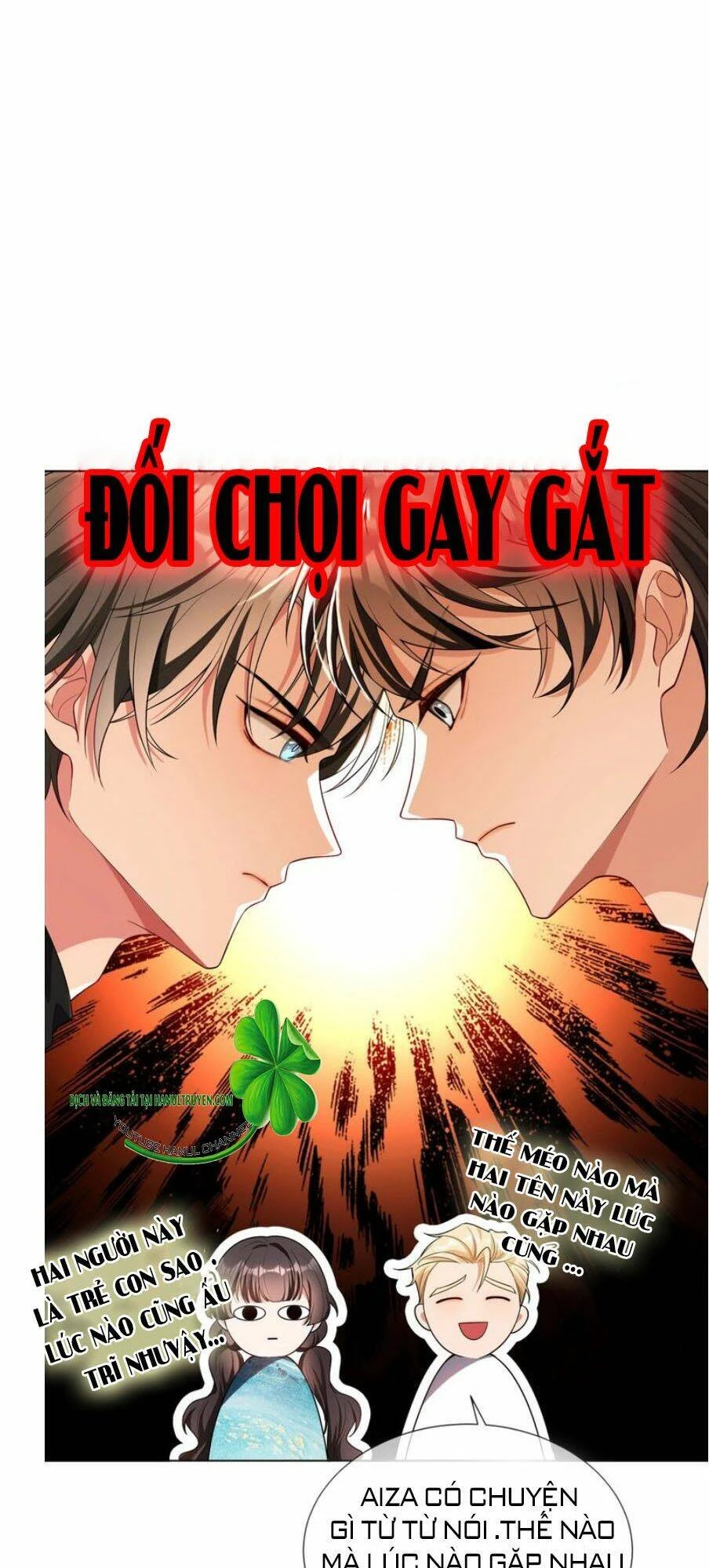 Cô Vợ Nhỏ Nuông Chiều Quá Lại Thành Ác!! Chapter 160 - 18