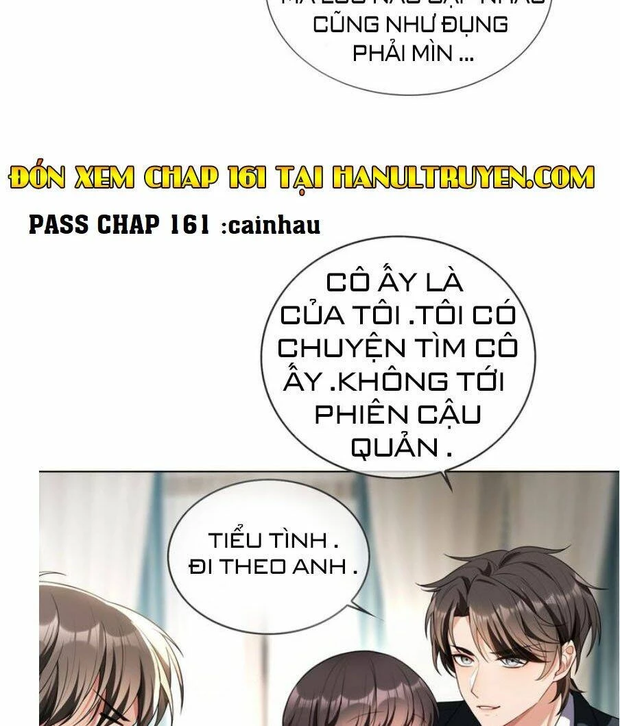 Cô Vợ Nhỏ Nuông Chiều Quá Lại Thành Ác!! Chapter 160 - 19