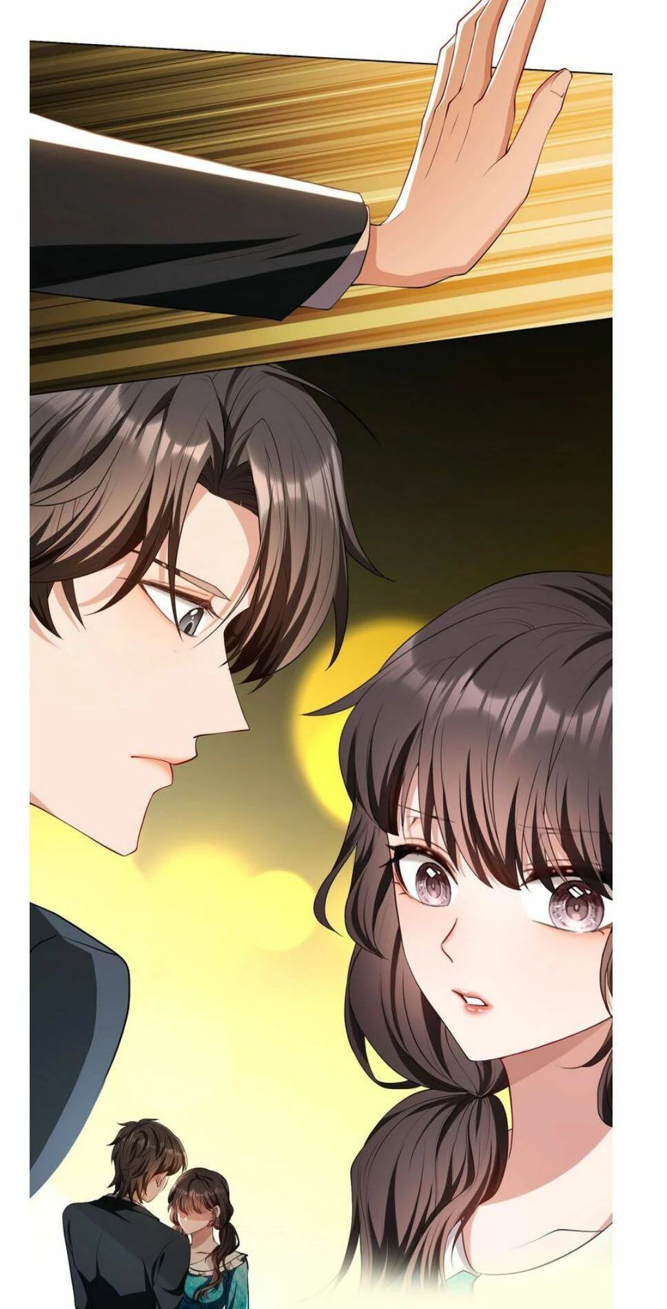 Cô Vợ Nhỏ Nuông Chiều Quá Lại Thành Ác!! Chapter 161 - 3