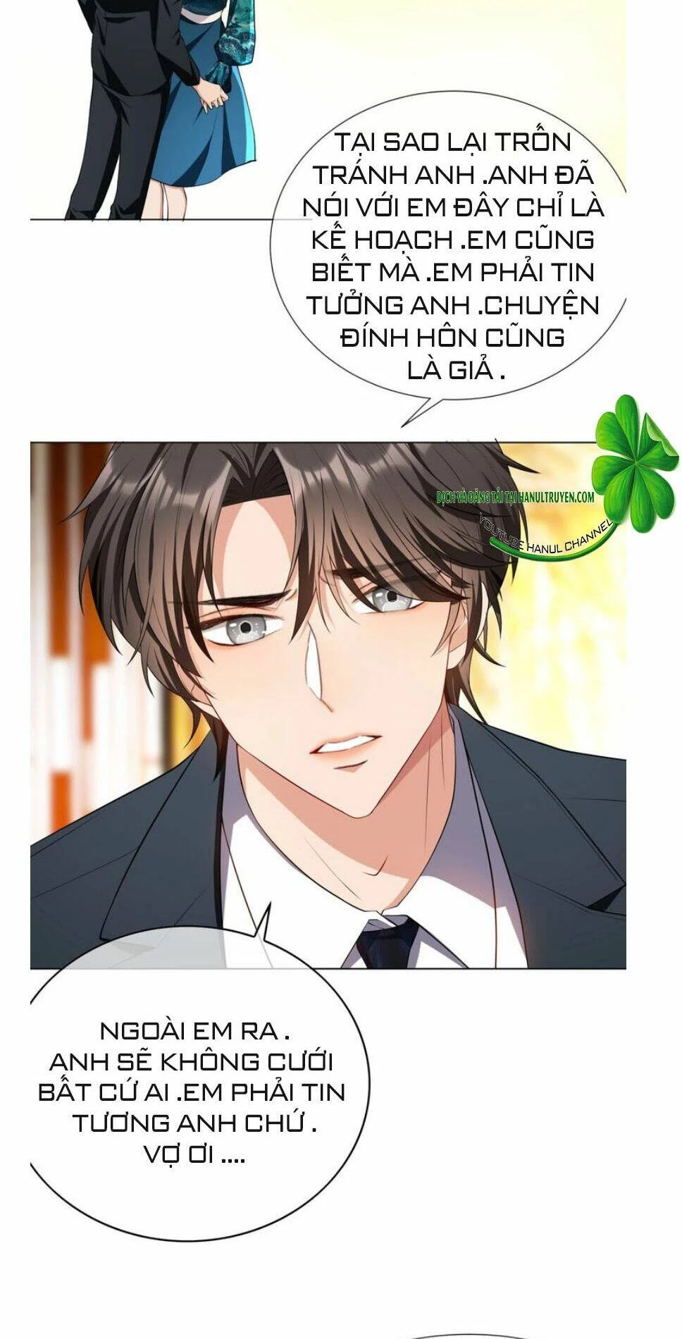 Cô Vợ Nhỏ Nuông Chiều Quá Lại Thành Ác!! Chapter 161 - 4