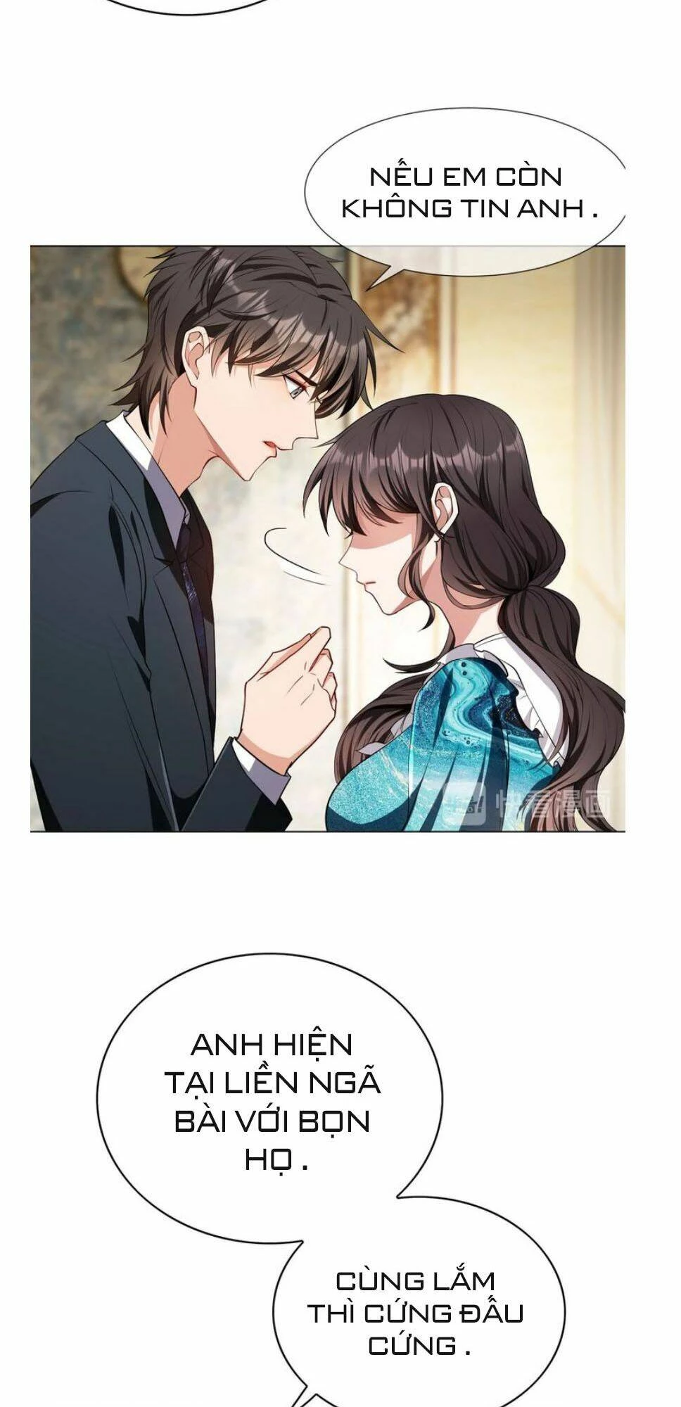 Cô Vợ Nhỏ Nuông Chiều Quá Lại Thành Ác!! Chapter 161 - 5