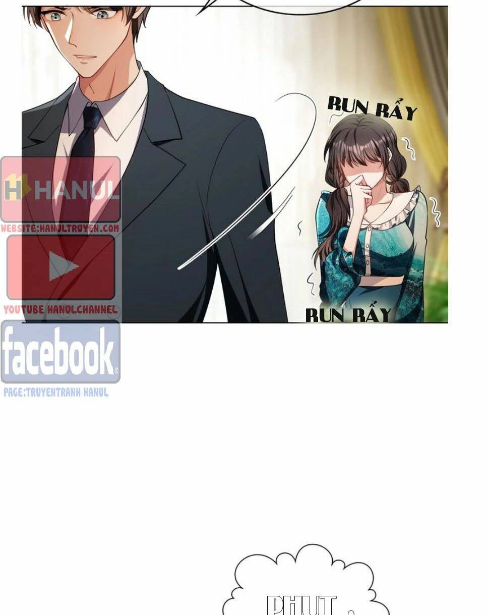 Cô Vợ Nhỏ Nuông Chiều Quá Lại Thành Ác!! Chapter 161 - 6