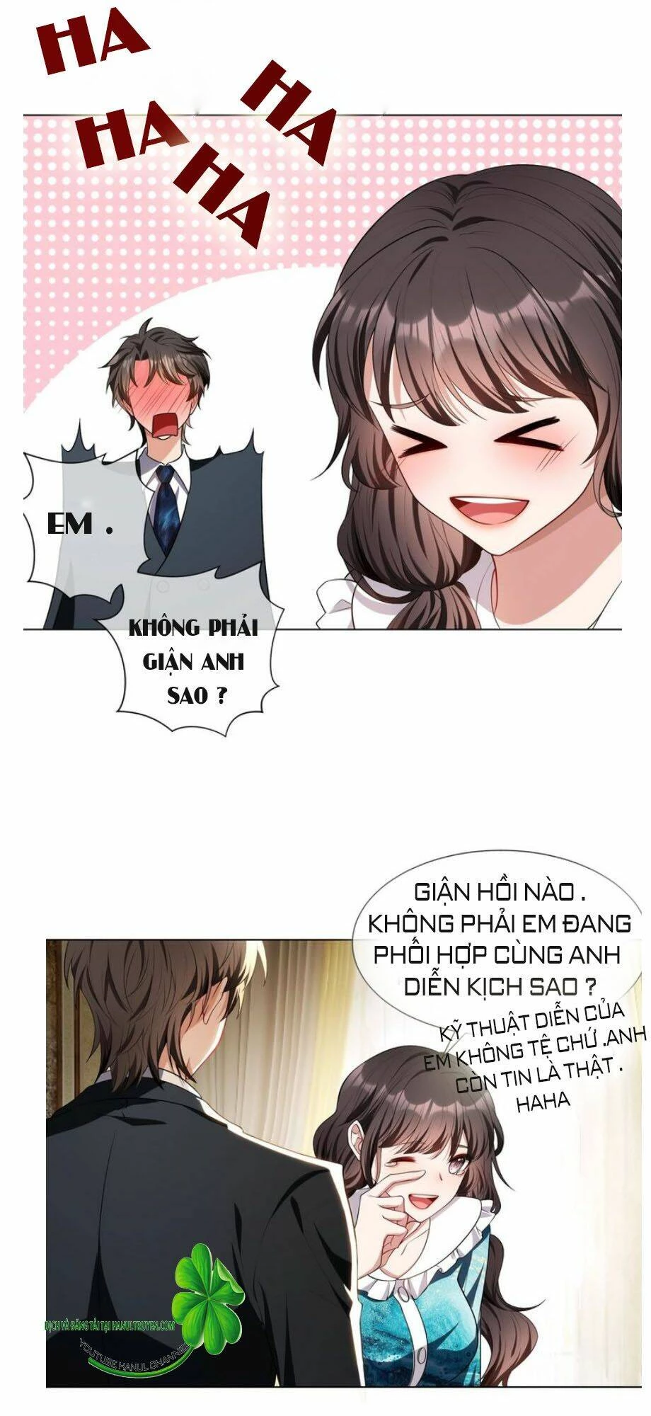Cô Vợ Nhỏ Nuông Chiều Quá Lại Thành Ác!! Chapter 161 - 8