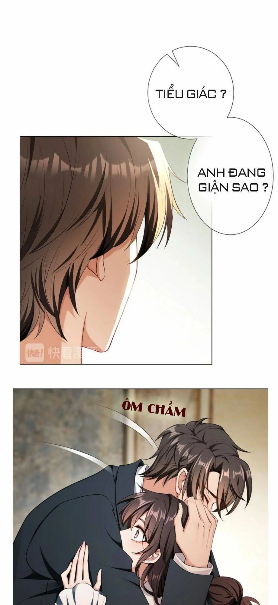 Cô Vợ Nhỏ Nuông Chiều Quá Lại Thành Ác!! Chapter 161 - 9