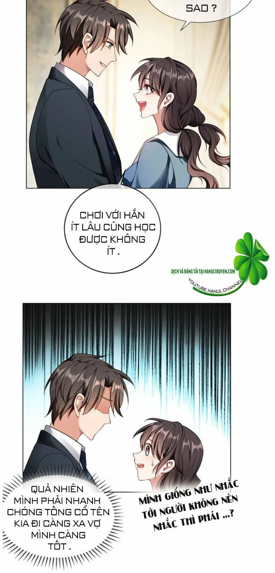 Cô Vợ Nhỏ Nuông Chiều Quá Lại Thành Ác!! Chapter 161 - 13