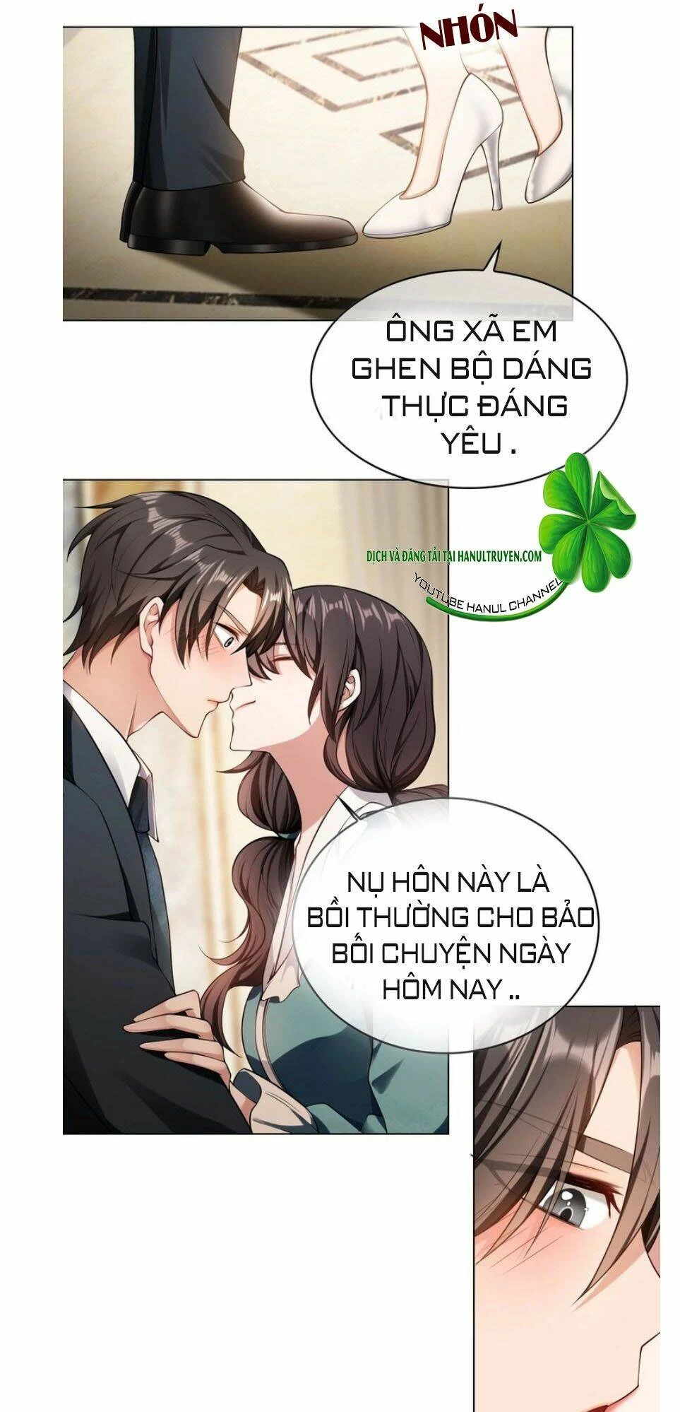 Cô Vợ Nhỏ Nuông Chiều Quá Lại Thành Ác!! Chapter 161 - 14