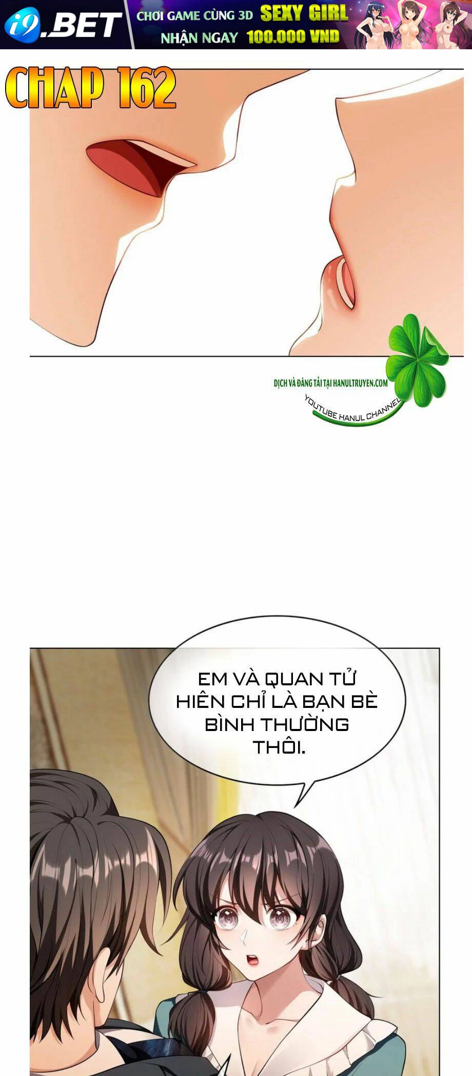 Cô Vợ Nhỏ Nuông Chiều Quá Lại Thành Ác!! Chapter 162 - 2